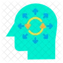 Process Mind  Icon