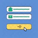Stroke Icon