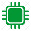 Processador NFC Chip Ícone