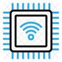 Processador  Ícone