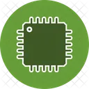 Processador Chip Microchip Icon