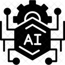 Processador de IA  Icon