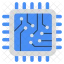Processador de IA  Icon