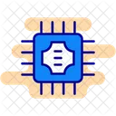 Processer Icon