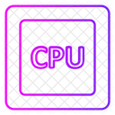 CPU Icon