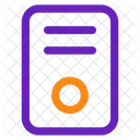CPU  Icon