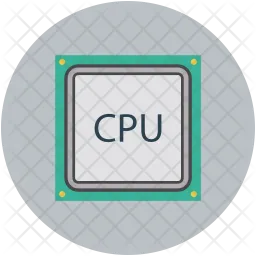 CPU  Icône