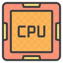 CPU  Icône