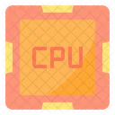 CPU  Icône