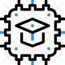 Processeur  Icône