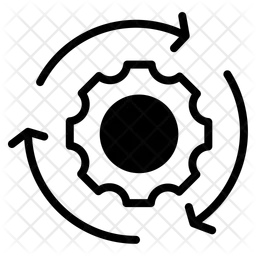 Processing  Icon