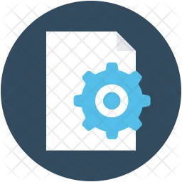 Processing  Icon