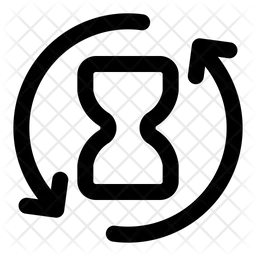 Processing  Icon