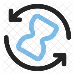 Processing  Icon