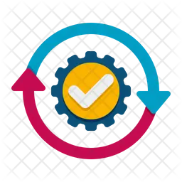 Processing  Icon