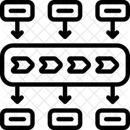 Processing  Icon