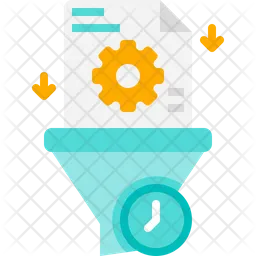 Processing  Icon