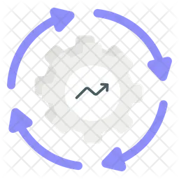 Processing  Icon