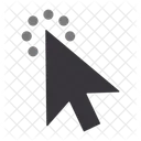 Processing Cursor  Icon