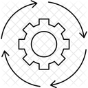 Processing  Icon