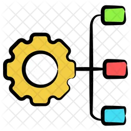 Processing  Icon