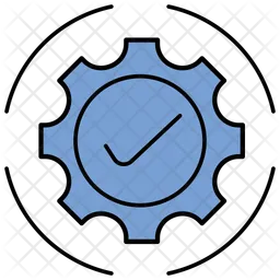 Processing  Icon