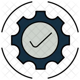 Processing  Icon