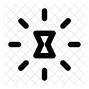 Processing Loading Waiting Icon