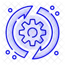 Processing Icon
