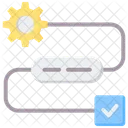Processing  Icon