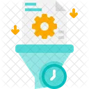 Processing  Icon