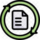 Product Management Business Icon