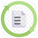 Product Management Business Icon