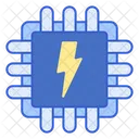 Processing Power Icon
