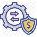 Processing Protection  Icon
