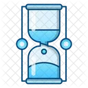 Processing time  Icon