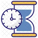 Processing Time Loading Processing Icon