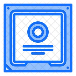 Processing Unit  Icon