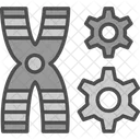 Processo de fotossíntese  Ícone