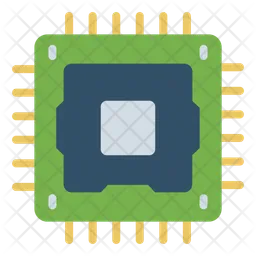 Processor  Icon