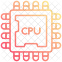 Processor  Icon