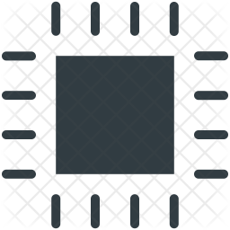 Processor Icon