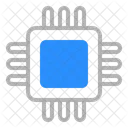 Processor Technology Microchip Icon