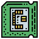 Processor  Icon