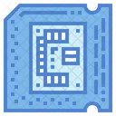 Processor  Icon