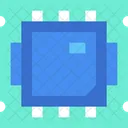 Processor  Icon