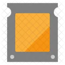 Processor Cpu Micro Chip Icon