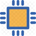 Processor Chip Chip Cpu Icon
