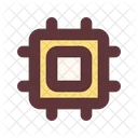 Cips Tech Computer Icon
