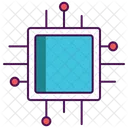 Processor Unit Icon